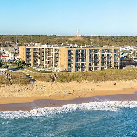 קיל דוויל הילס Ocean Reef Suites מראה חיצוני תמונה