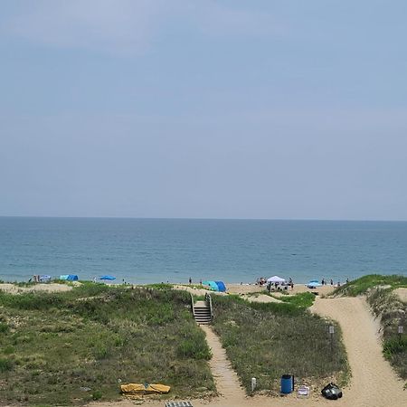 קיל דוויל הילס Ocean Reef Suites מראה חיצוני תמונה