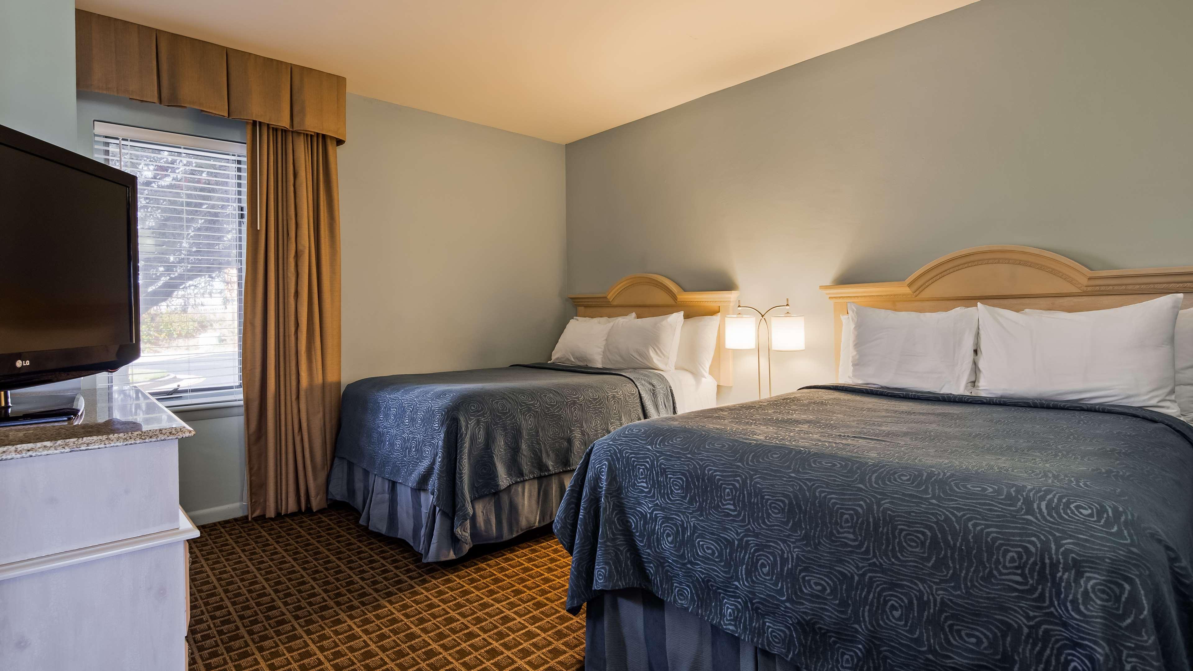 קיל דוויל הילס Ocean Reef Suites מראה חיצוני תמונה