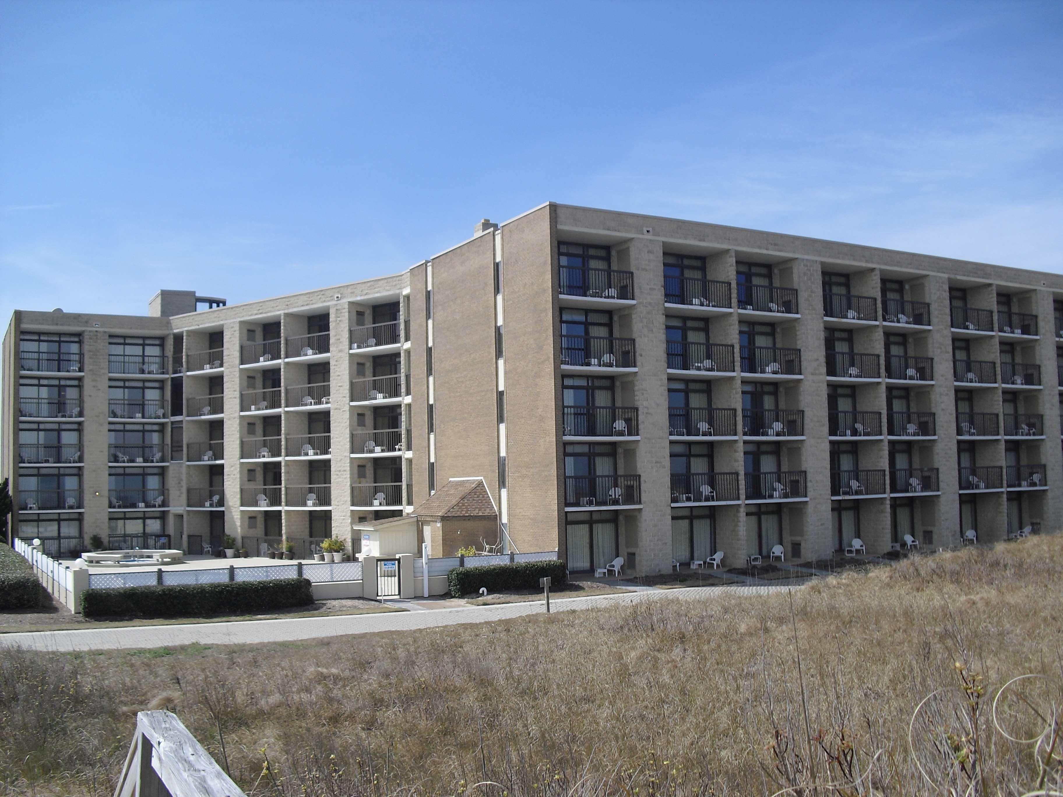 קיל דוויל הילס Ocean Reef Suites מראה חיצוני תמונה