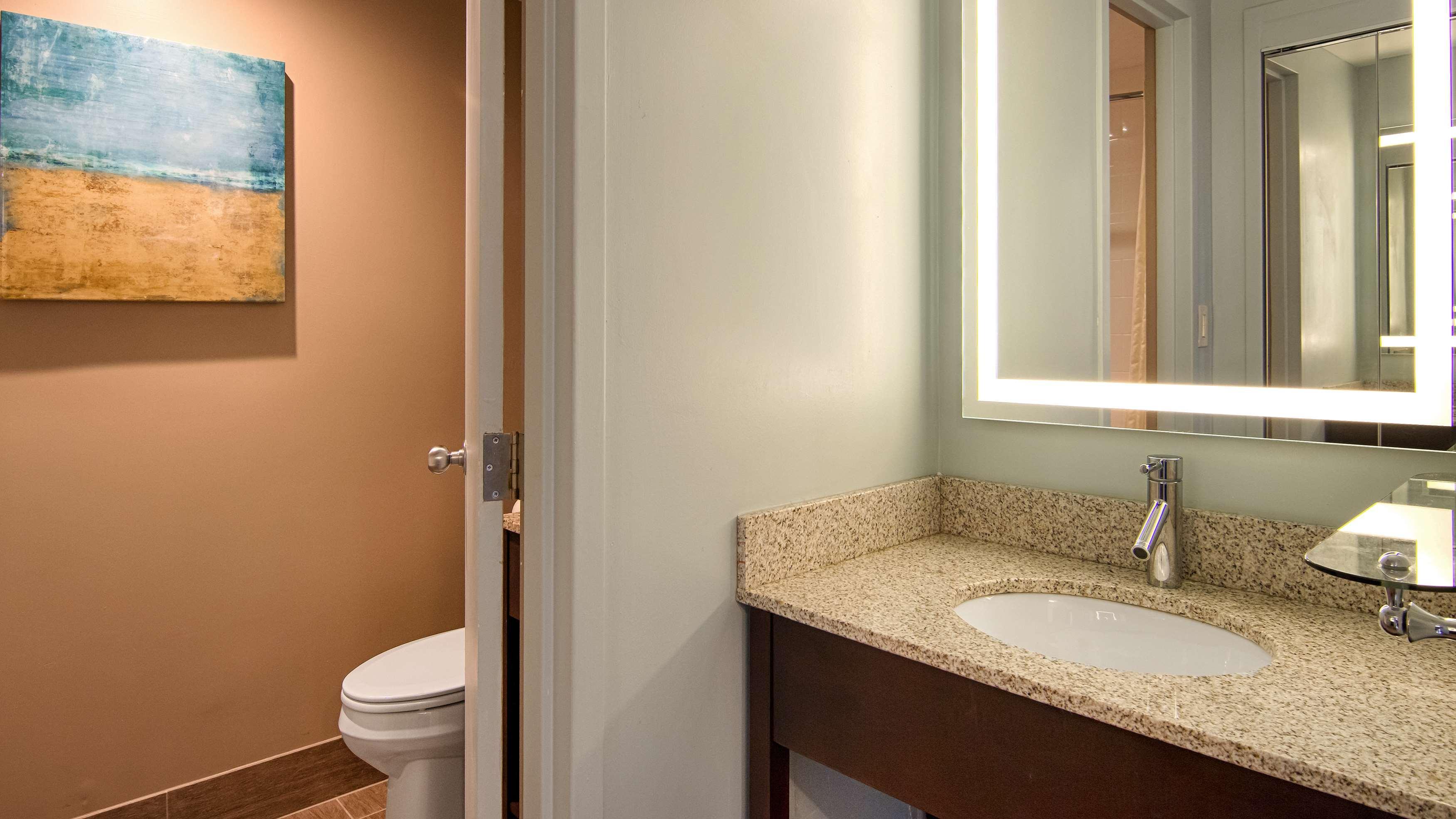 קיל דוויל הילס Ocean Reef Suites מראה חיצוני תמונה