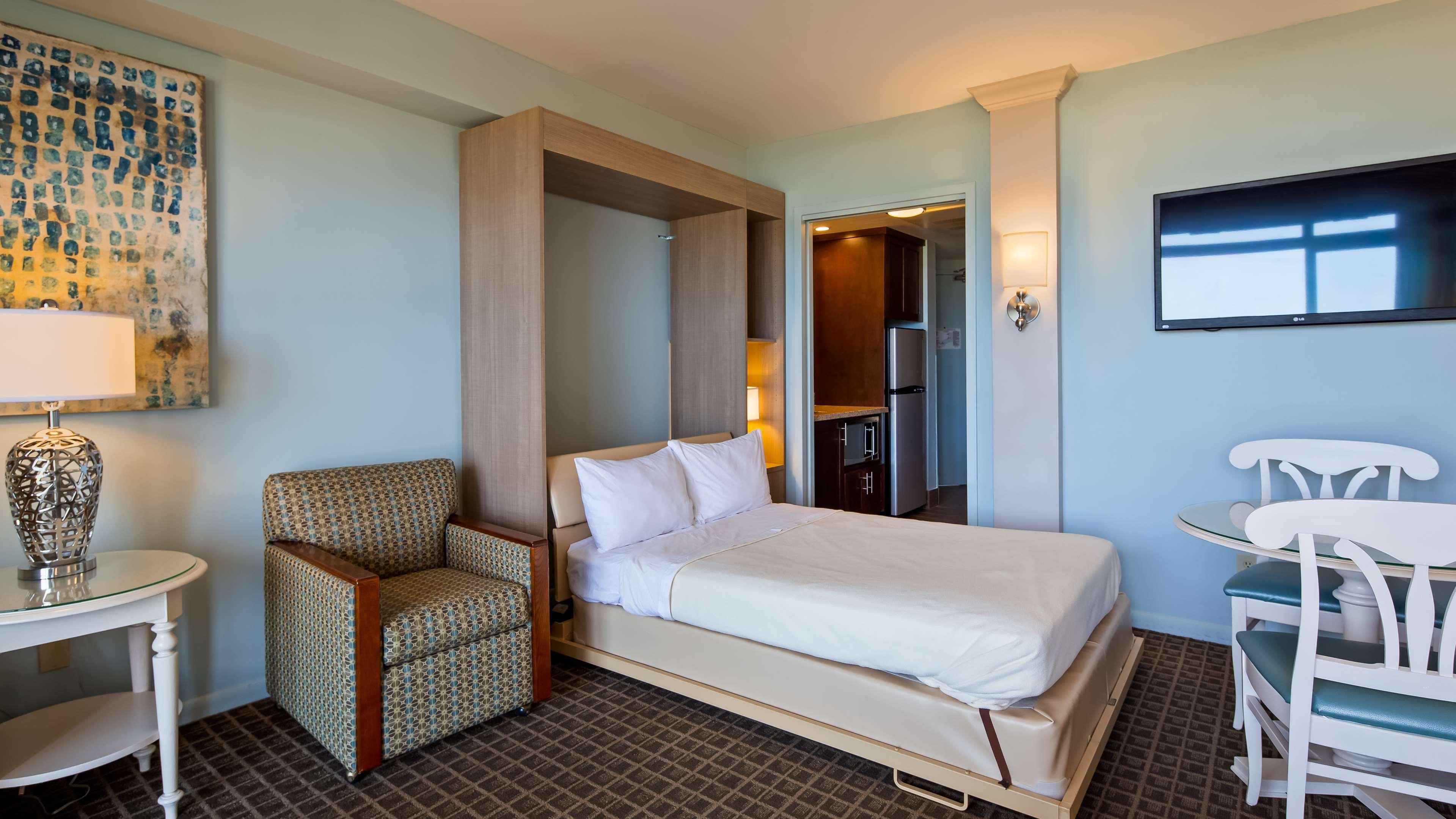 קיל דוויל הילס Ocean Reef Suites מראה חיצוני תמונה