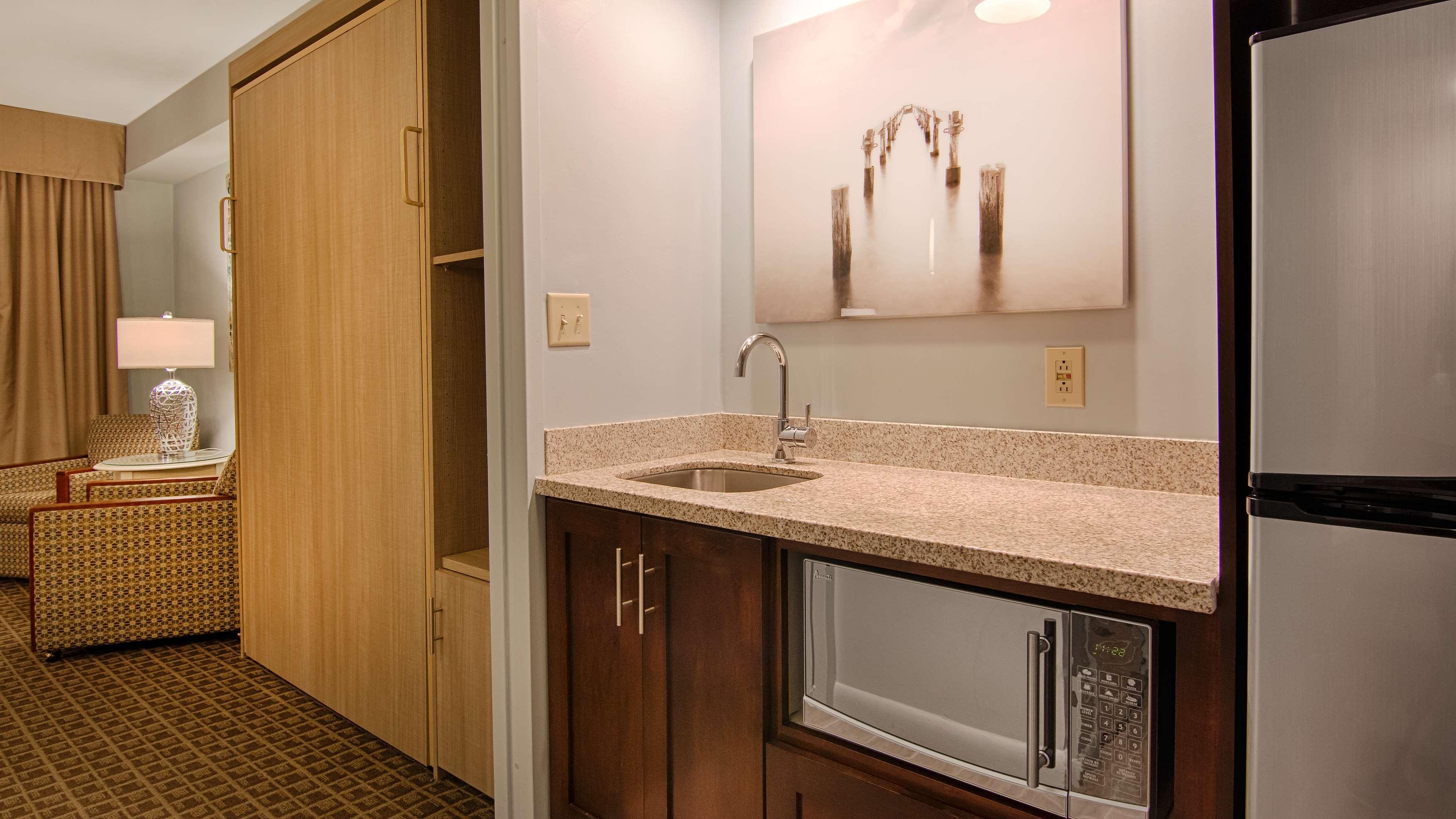 קיל דוויל הילס Ocean Reef Suites מראה חיצוני תמונה