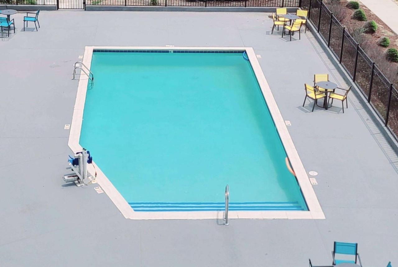 קיל דוויל הילס Ocean Reef Suites מראה חיצוני תמונה