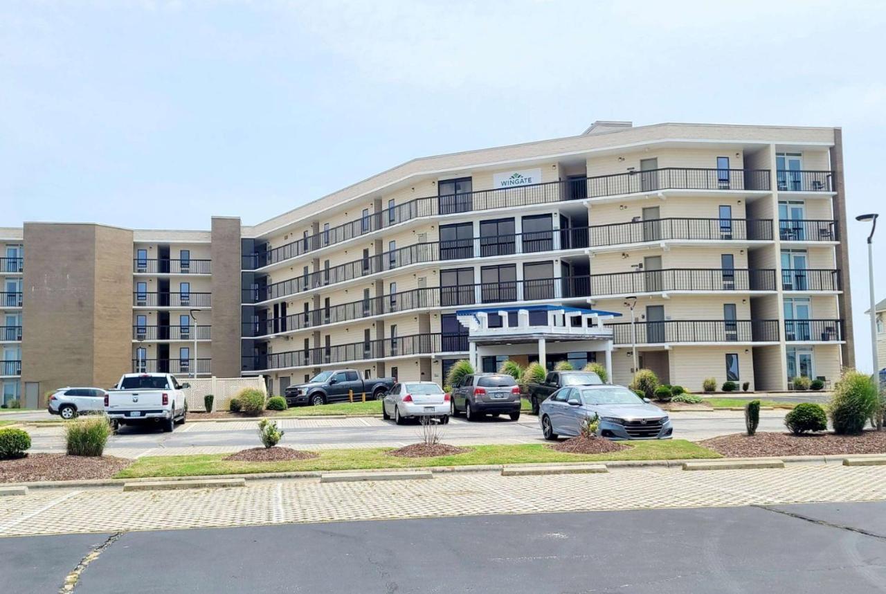 קיל דוויל הילס Ocean Reef Suites מראה חיצוני תמונה