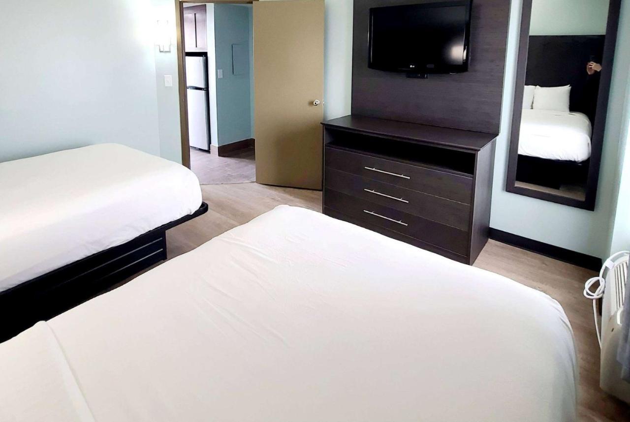 קיל דוויל הילס Ocean Reef Suites מראה חיצוני תמונה