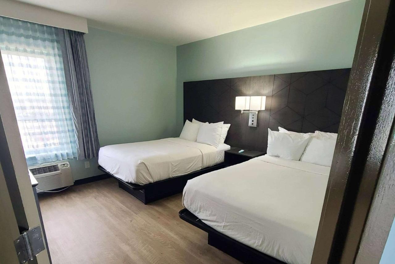 קיל דוויל הילס Ocean Reef Suites מראה חיצוני תמונה