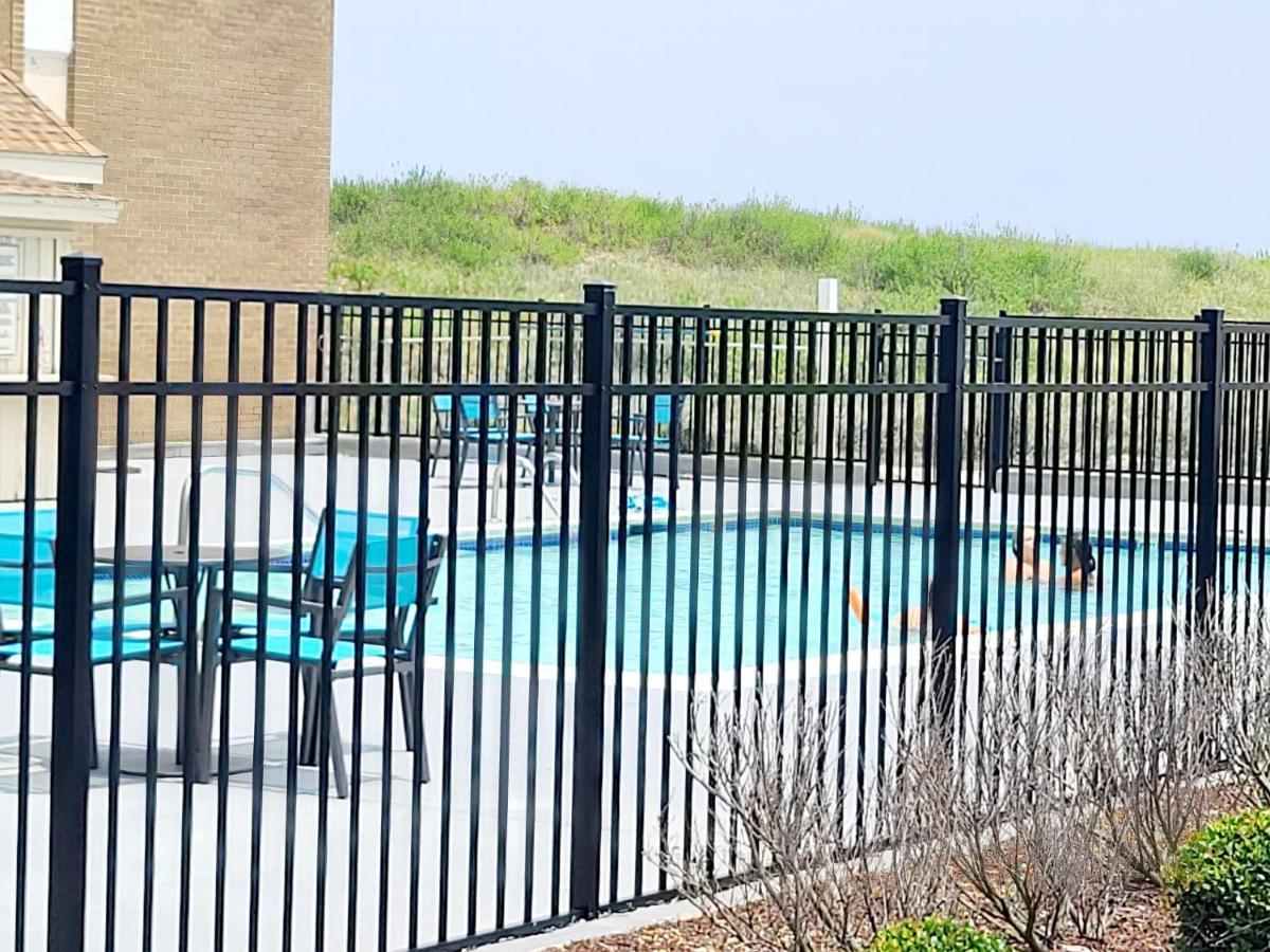 קיל דוויל הילס Ocean Reef Suites מראה חיצוני תמונה