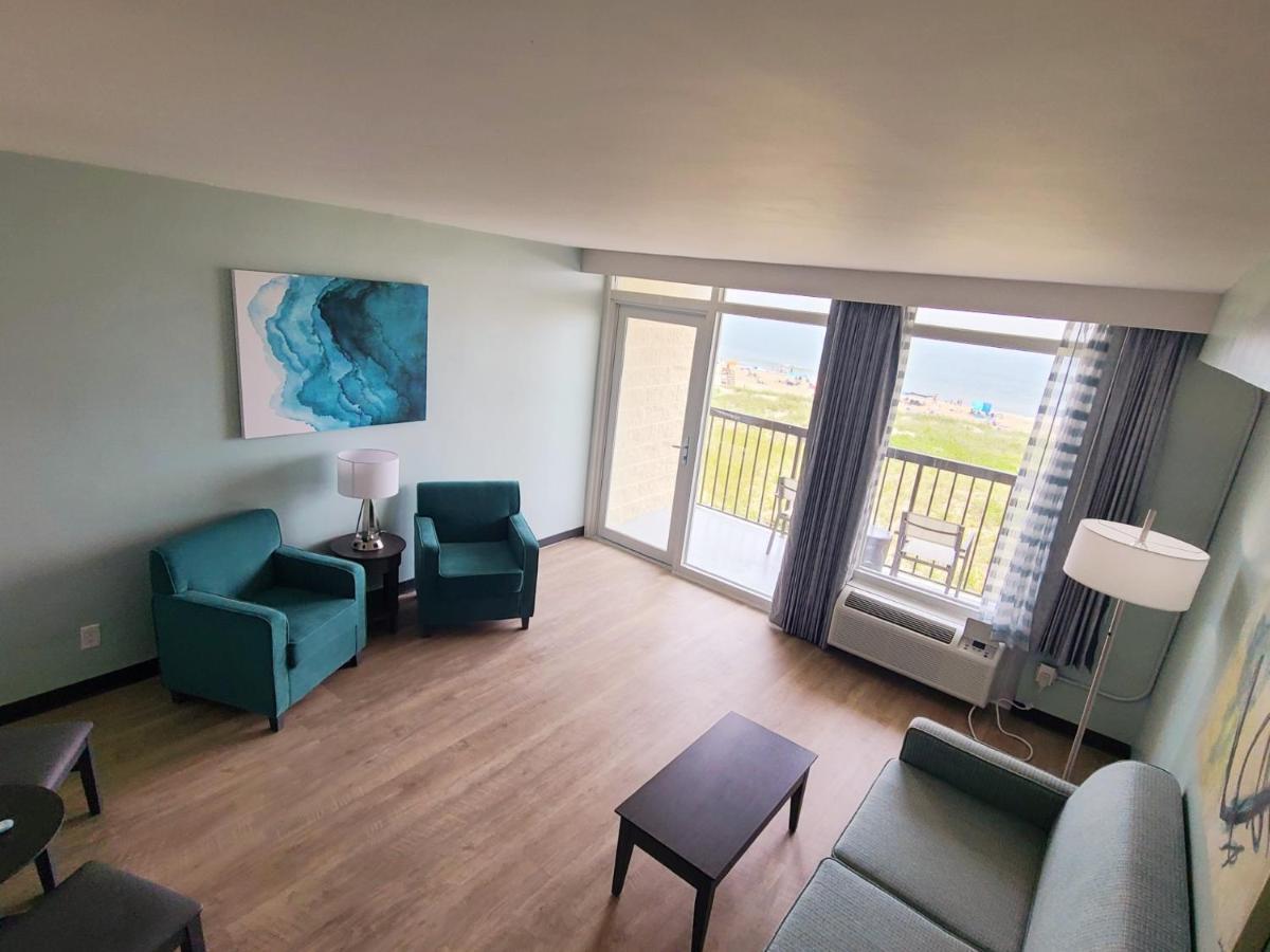 קיל דוויל הילס Ocean Reef Suites מראה חיצוני תמונה