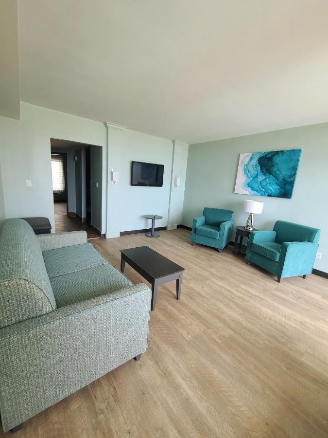 קיל דוויל הילס Ocean Reef Suites מראה חיצוני תמונה