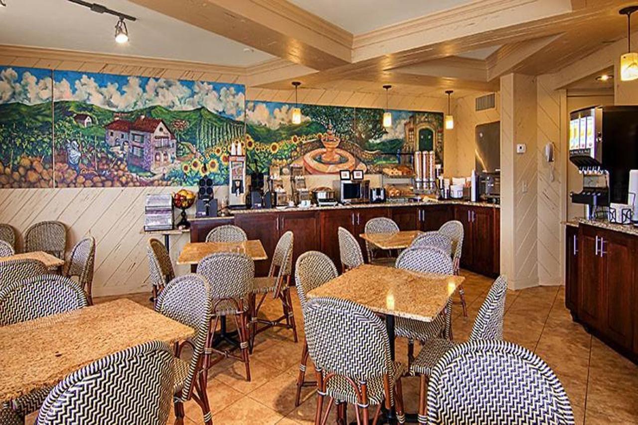 קיל דוויל הילס Ocean Reef Suites מראה חיצוני תמונה