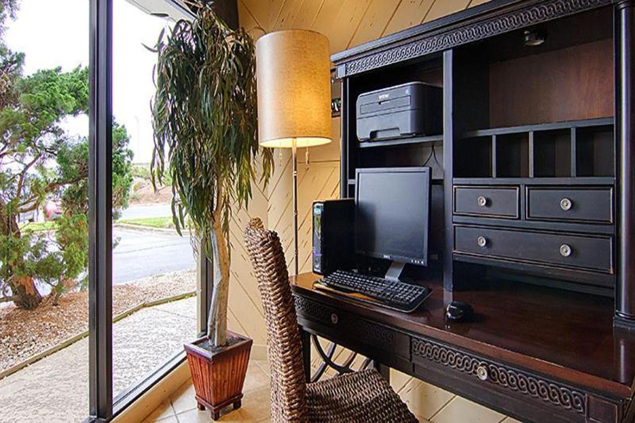 קיל דוויל הילס Ocean Reef Suites מראה חיצוני תמונה