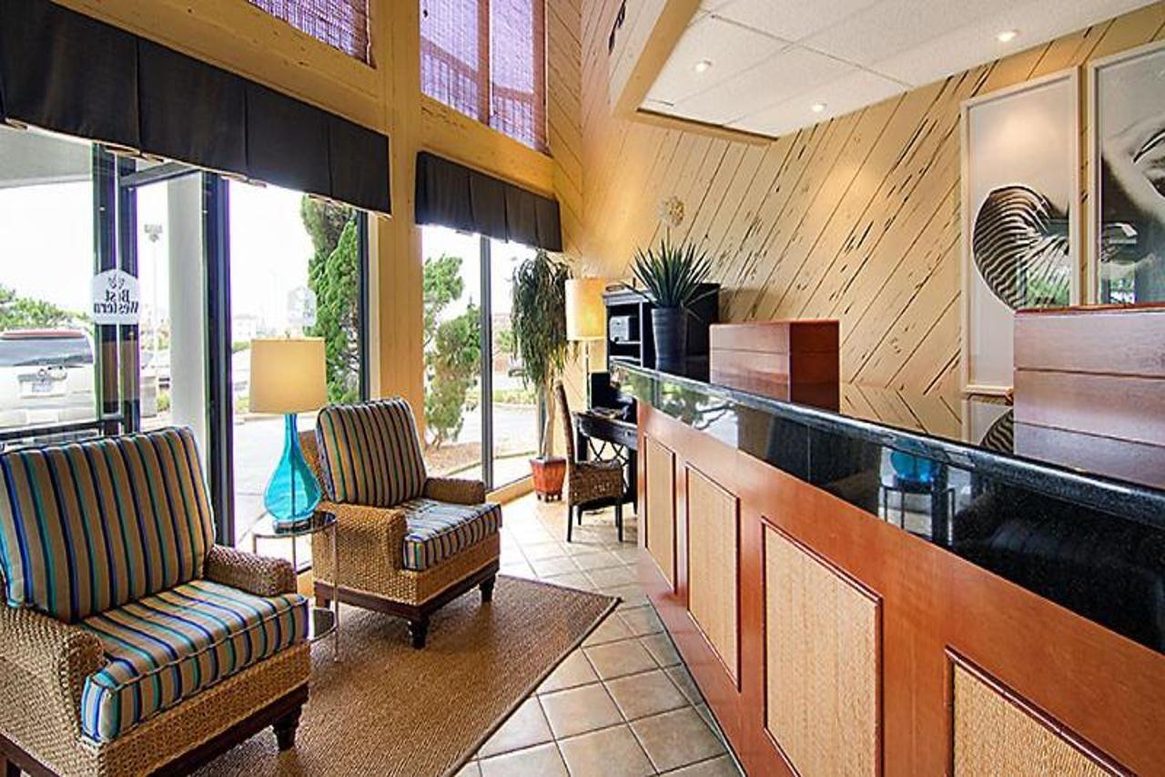 קיל דוויל הילס Ocean Reef Suites מראה חיצוני תמונה