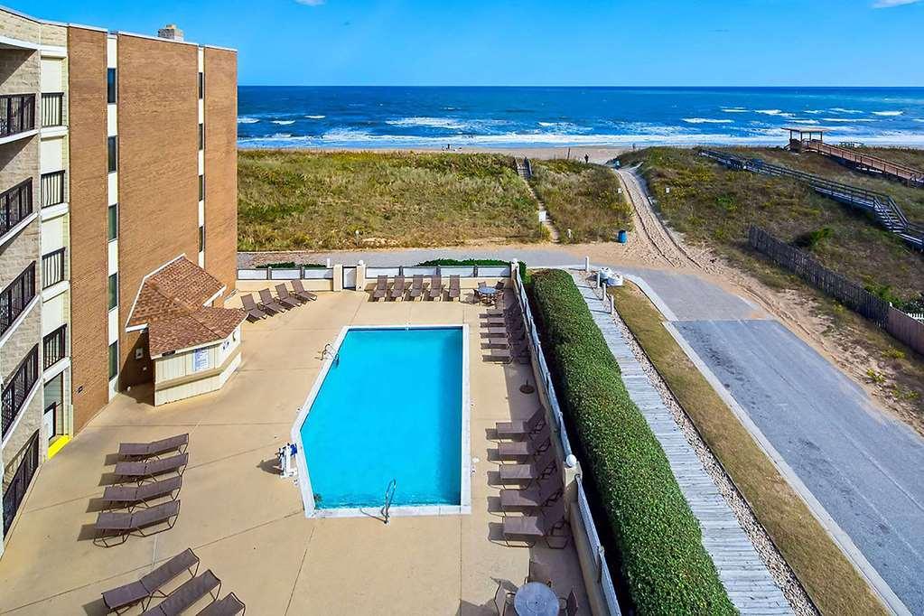 קיל דוויל הילס Ocean Reef Suites מתקנים תמונה