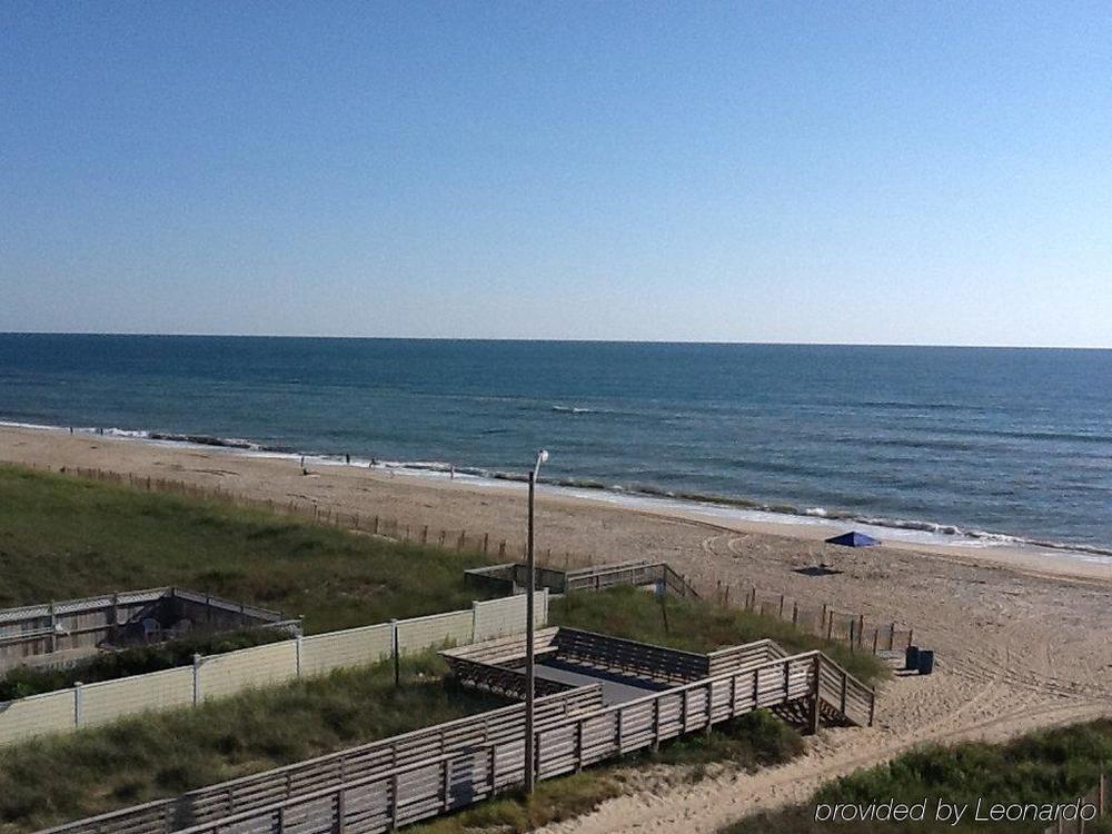 קיל דוויל הילס Ocean Reef Suites מראה חיצוני תמונה