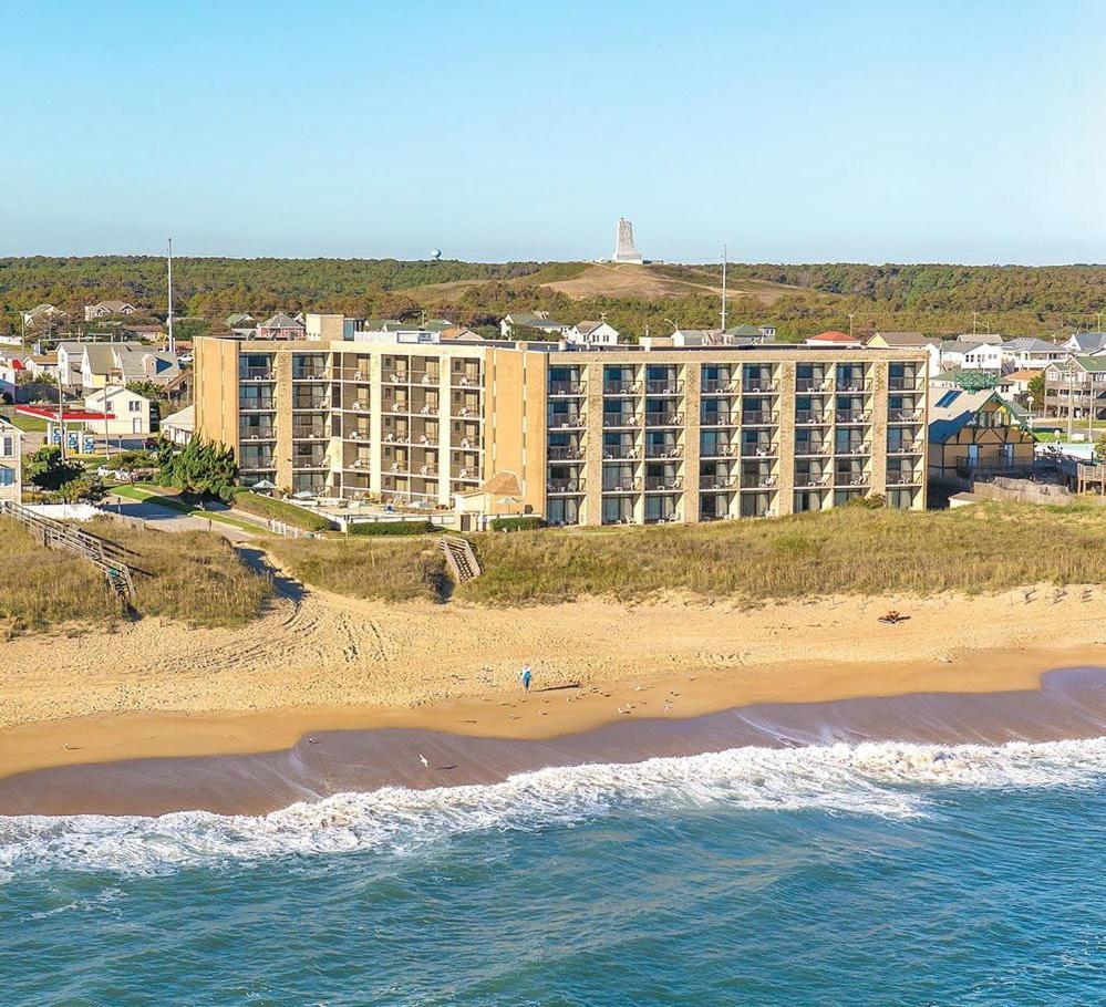 קיל דוויל הילס Ocean Reef Suites מראה חיצוני תמונה