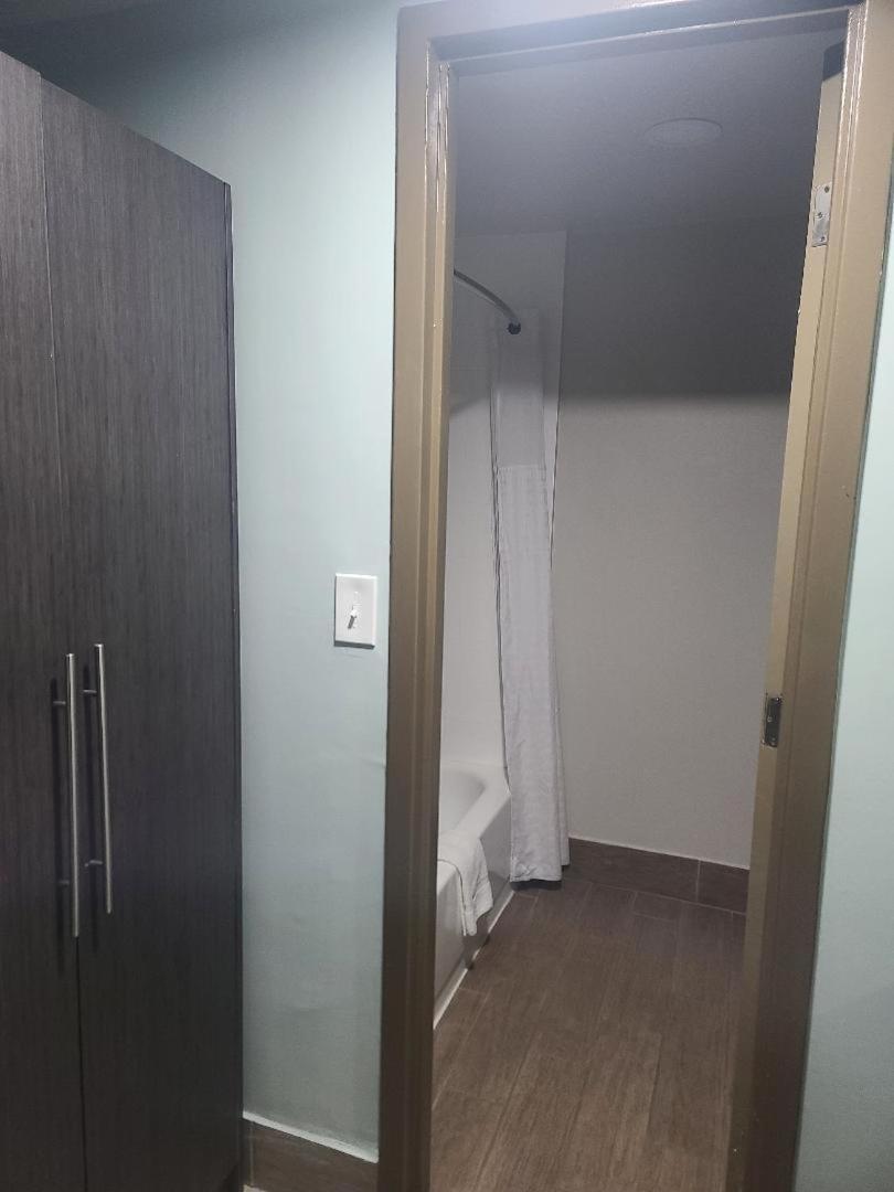 קיל דוויל הילס Ocean Reef Suites מראה חיצוני תמונה