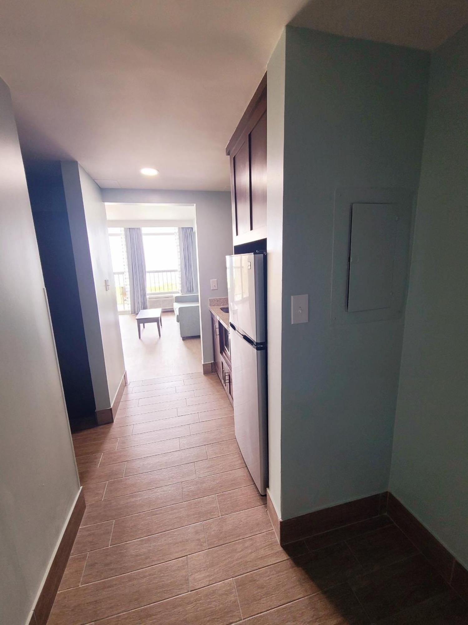 קיל דוויל הילס Ocean Reef Suites מראה חיצוני תמונה