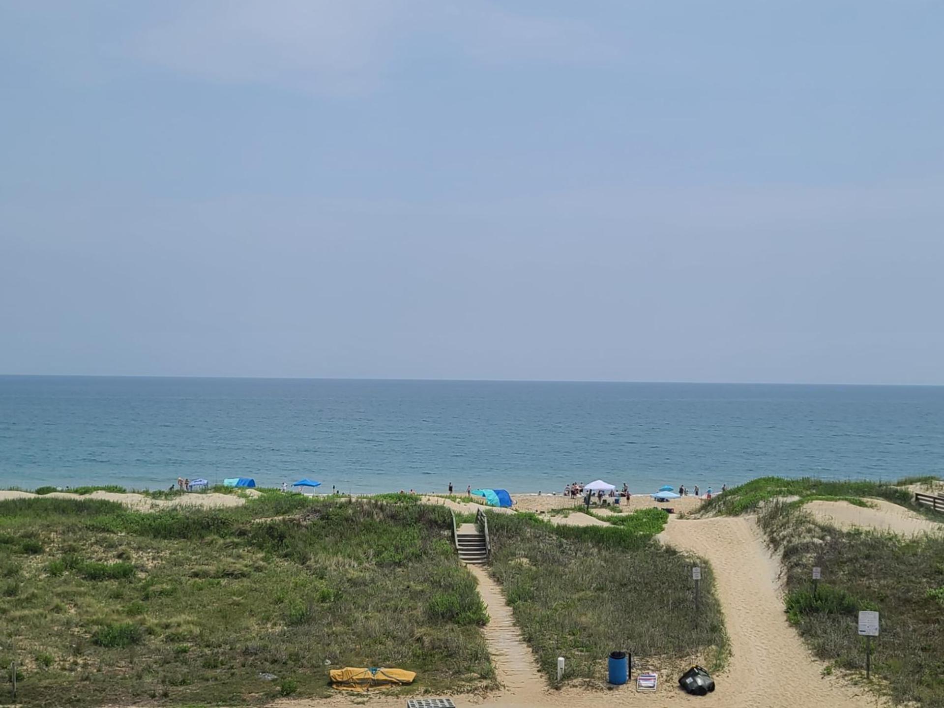 קיל דוויל הילס Ocean Reef Suites מראה חיצוני תמונה