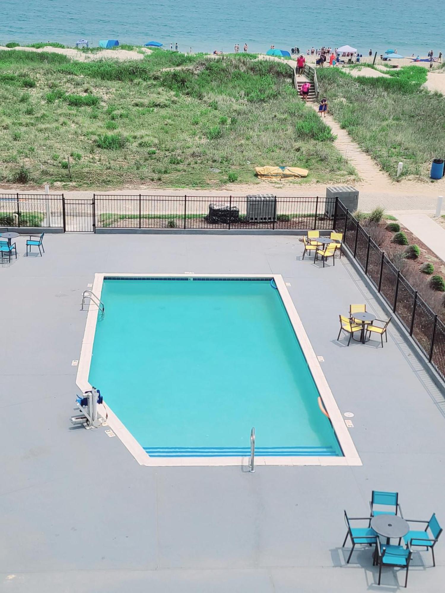 קיל דוויל הילס Ocean Reef Suites מראה חיצוני תמונה