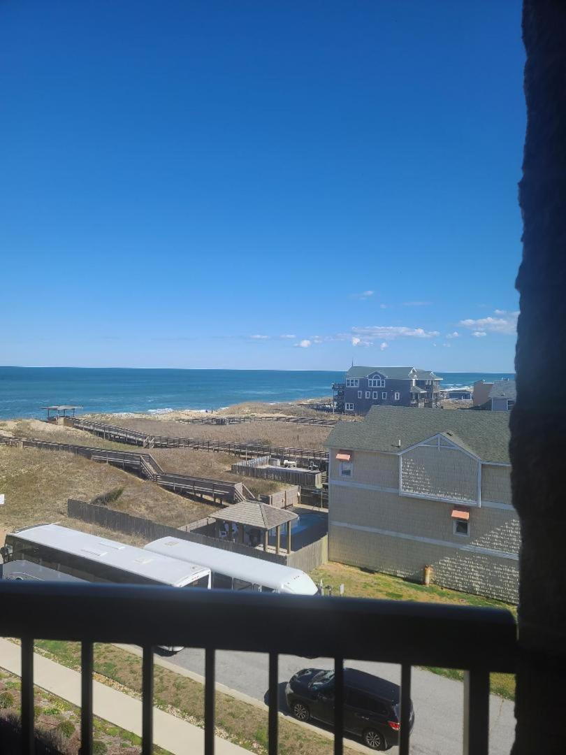 קיל דוויל הילס Ocean Reef Suites חדר תמונה