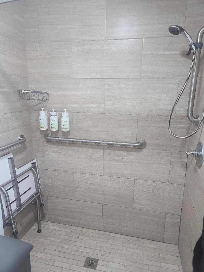 קיל דוויל הילס Ocean Reef Suites חדר תמונה