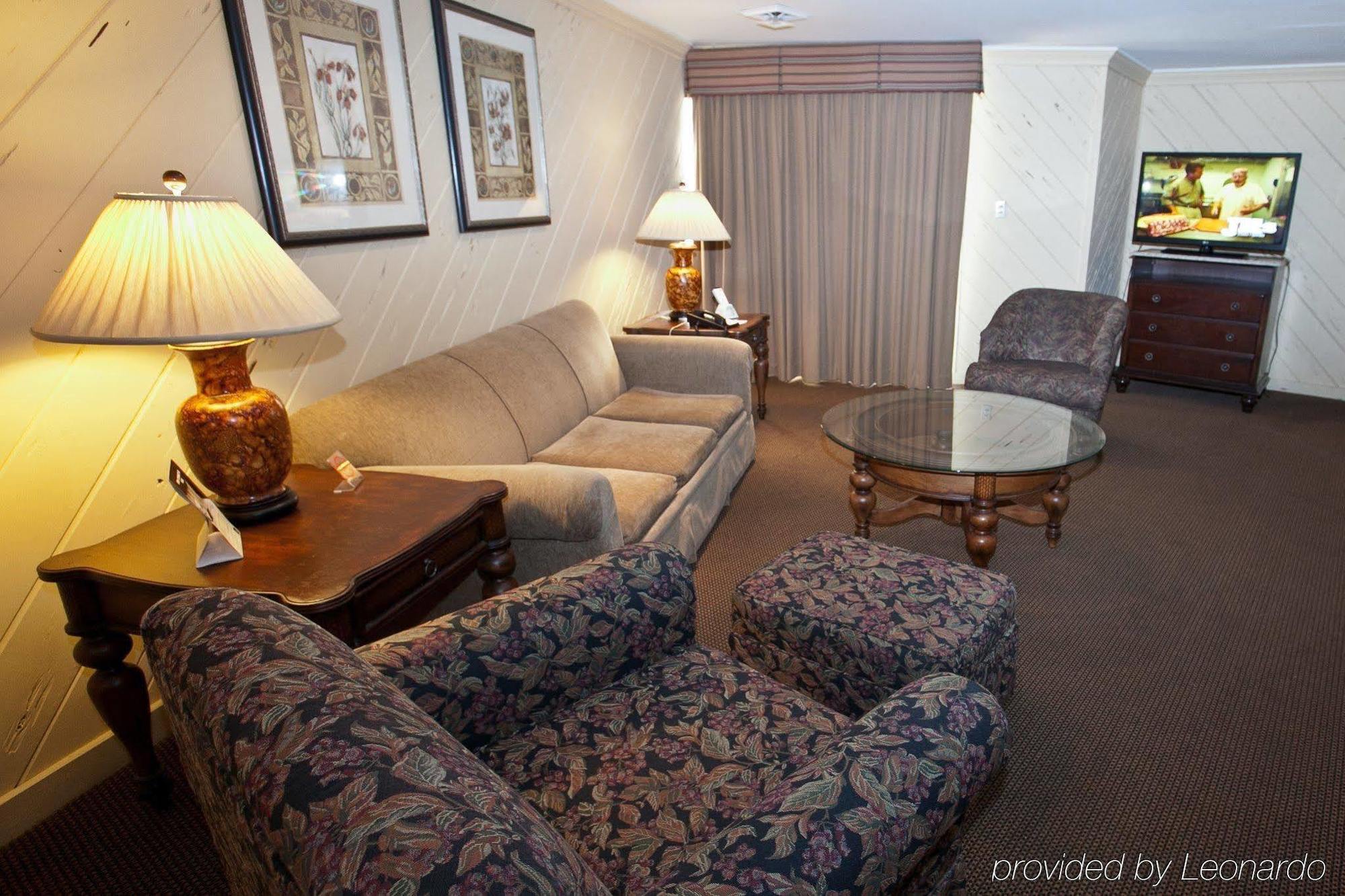 קיל דוויל הילס Ocean Reef Suites מראה חיצוני תמונה