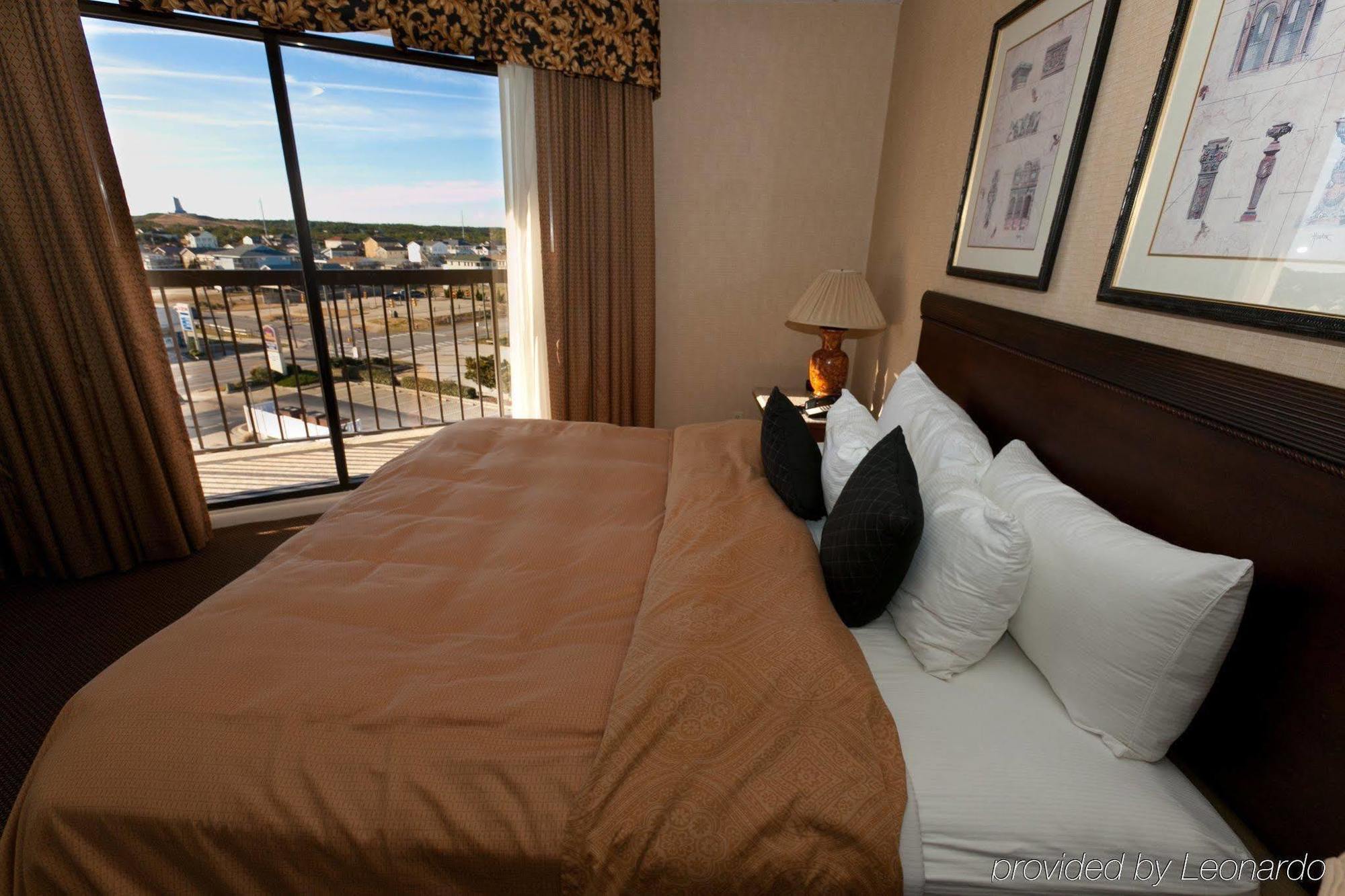 קיל דוויל הילס Ocean Reef Suites מראה חיצוני תמונה