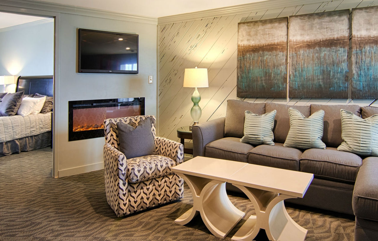 קיל דוויל הילס Ocean Reef Suites מראה חיצוני תמונה